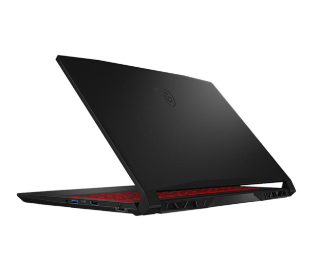 MSI GF66 i7-12650H/16GB/512 RTX3060 144Hz - 1092436 - zdjęcie 5